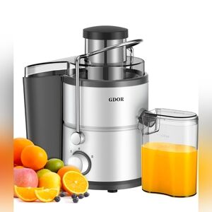 Juicer